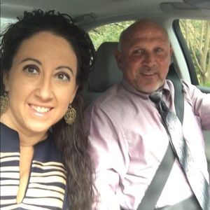 Meet your Posher, Leanna